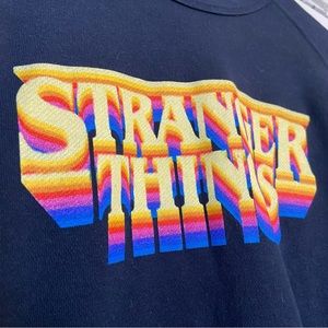 Stranger Things Sweatshirt